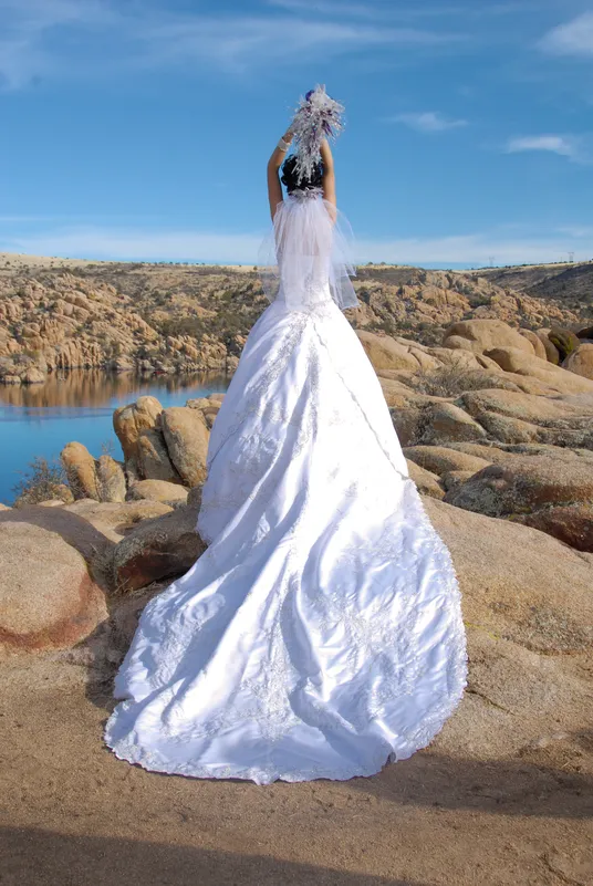 Fotógrafo para bodas en Mesa AZ: cómo elegir el mejor