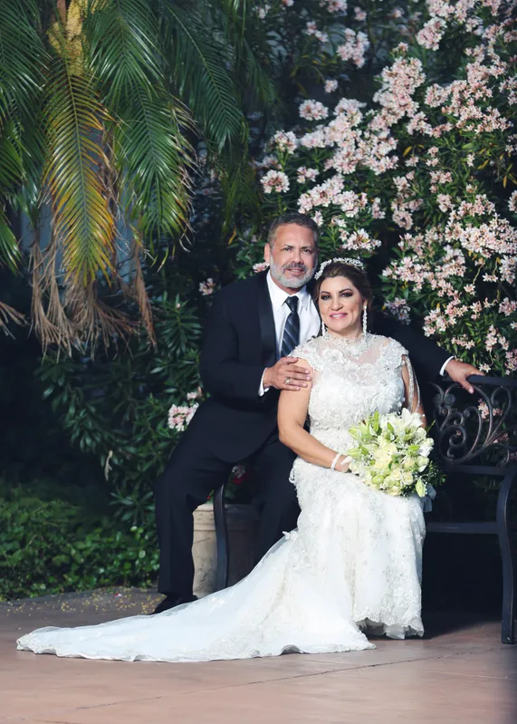 Cuánto cuesta contratar video para bodas en Mesa AZ