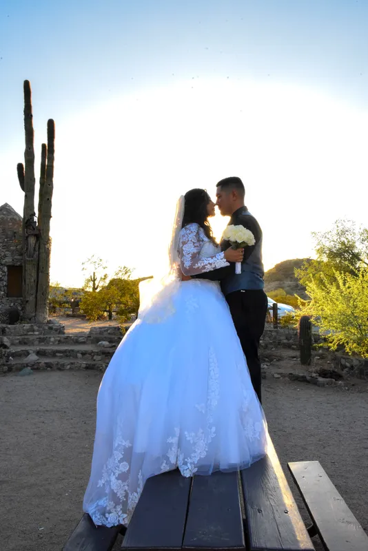 La trampa de los precios baratos en fotografía de bodas
